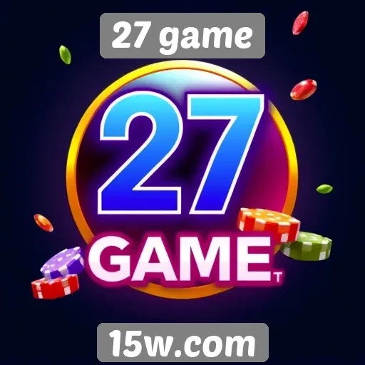 Análise das principais funcionalidades do site 27 game