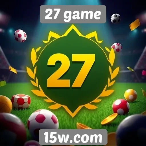 Programas de fidelidade e recompensas no 27 game