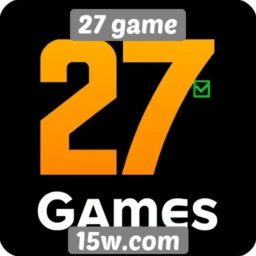 Jogos mais acessados na plataforma 27 game
