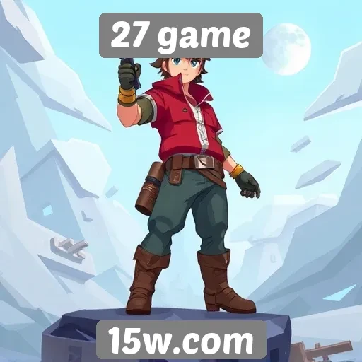Guia de lançamentos imperdíveis no 27 game