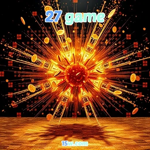 27 game: O Guia Definitivo para Pagamentos que Todos Precisam Conhecer