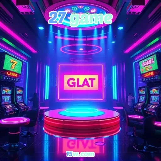 27 game: Descubra as Melhores Promoções para Jogar e Economizar
