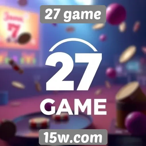 Vantagens de se registrar no 27 game