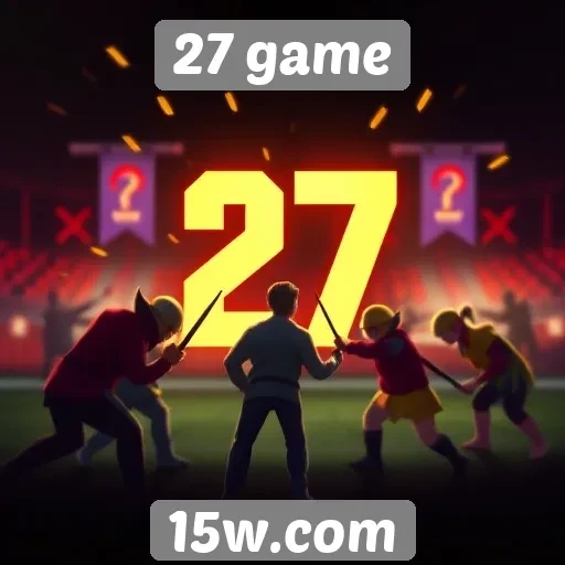 Dicas para iniciantes no site 27 game