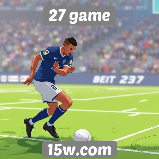 Feedback de usuários sobre o 27 game