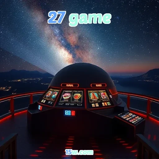 27 game: Os Destaques Imperdíveis da Seção VIP para Jogadores